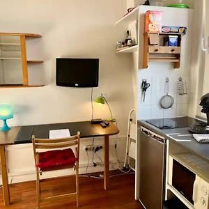 Appartement met een Slaapkamer